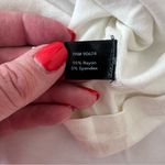 Boston Proper NWT  Sexy Off Shoulder Sequined Top Size Small Coquette Spark… Photo 4