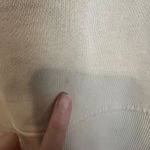 Pact Cheetah Crewneck Sweater Women Large XL Wild Pullover Sweatshirt Cat Animal Photo 6