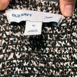 Old Navy Animal Print Cami Mini Dress XS Smocked Bodice Spaghetti Straps Photo 2