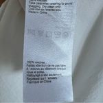 All Saints Heny Top White Slit Medium Photo 6