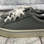 Skechers street Los Angeles street shoes women grey/silver size 7 Photo 0