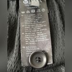 Oska Black wool/viscose blend mid Photo 7