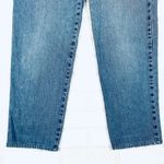 French Dressing Jeanswear Paris Women's Blue Jeans Relaxed Fit Denim Pants Sz 10 Photo 1