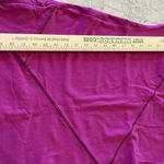 Athleta Women's  Sleeveless Bodycon Tank Dress Pink With Zipper Pocket Size Small Photo 3