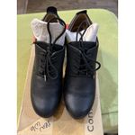 Comfortiva Neacy Waterproof, Black, Waterbuck Waterproof, Size 6 Witchy Bootie Black Photo 3