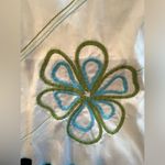 Heart soul Vintage Skirt Embroidered Y2K Size 9 Photo 8