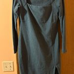 Beyond Yoga Spacedye Impress Midi Dress in Green Photo 0