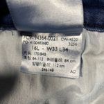 Mid Rise Bootcut Jeans Photo 8