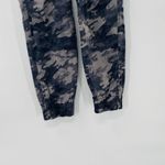 Spanx Blackwash Camo Stretch Twill Cargo Jogger Pants Size M 8/10 NWT Photo 6
