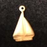 4 bronze charms Gold Photo 4
