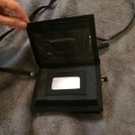 NWOT Small purse with mirror Photo 3