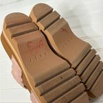 REEF Women's Cushion Vista Higher Platform Slide Sandals Photo 8