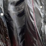 Vince Camuto Women's Puffer Jacket, Black, M Photo 7