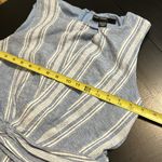 Maggy London  linen blend dress Photo 3