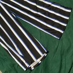 Trixxi stripped jumpsuit Photo 4