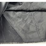 Lane Bryant  Wool Blend Tweed Pencil Skirt Lined Pencil Career Women's Size 14 Photo 5