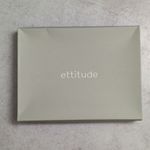 NWT Ettitude Oat Sleeveless Spaghetti Strap Sateen Cami Top Size S Tan Photo 6