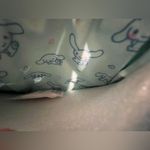 Sanrio Cinnamoroll Cupcake Coin Purse Blue Photo 5