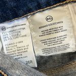 AG Adriano Goldschmied  The Hailey Shorts Size 26 Photo 7