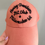 Harley Davidson Harley-Davidson hat Photo 0