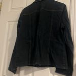 Jones New York  size L color blue gently used Photo 1