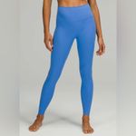 Lululemon Winder Under High Rise Tight 28” - Blue Nile Photo 1