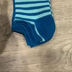 Kate Spade NWT  No Show Ankle Socks Pack of 3 Pairs Photo 3