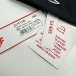 Kappa  Women's Black Authenthic Graphik Tessa Tube Top Photo 4