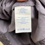 Boden Chic Rare Purple & Black Heart Print Pin Photo 6