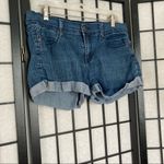 Forever 21  Denim Jean Shorts Blue 30 Photo 2