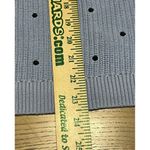 Talbots  Sweater Size Plus Petite Blue 3D Textured Pullover Xp Polka Dots Casual‎ Photo 6