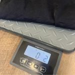 Abercrombie & Fitch Navy Camisole Top Womens Small Soft Girl Dainty Coastal Work Photo 7