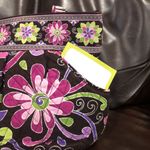 Vera Bradley  Purple Punch Shoulder Bag - Morgan NWT Photo 6