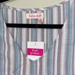 Fresh Produce  XS womens rio melody dress bluefin Photo 4