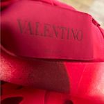 Valentino Garavani NWOT Valentino heart print dress  SIZE 6 Photo 11