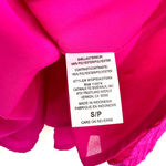 Ro & De NWT RO‎ & DE size Small hot pink tank top loose fit Photo 4