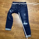 Judy Blue  style 82478DK. Size 9/29 Photo 4