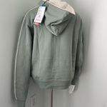 Cotopaxi  Do Good Silver Leaf Pullover Hoodie XS Photo 4