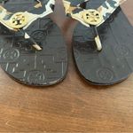 Tory Burch  Cheetah Flip Flop Sandals Photo 1