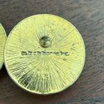 Liz Claiborne Vintage  Earring Photo 2