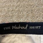 Talbots The Weekend Short with Sailboats Photo 3