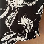 Saks 5th Avenue Adam Lippes feather print mini dress Photo 5