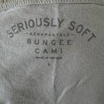 Aeropostale Cropped Bungee Cami Photo 2