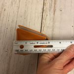 Tory Burch Orange Glasses Sunglasses Case Photo 9