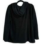 Disney Vintage  Snow White Grumpy Black Zip Fleece Sweater jacket Size XL 1X Photo 1