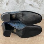 Free People Nolita Snake Embossed Leather Boots Women’s Size 39/8.5 Photo 6