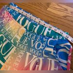 Boutique NWOT Vogue wide leg palazzo pants size M Photo 14