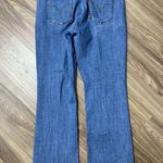 Levi's Levi’s Size 10 Classic Boot Cut Jeans Mid Rise Flat Stretch Denim Blue Women’s Photo 10