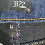 1822 Denim Size 14 Blue Denim Shorts By  Photo 2