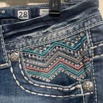 Miss Me  Mid-Rise Easy Cropped Jeans Photo 10